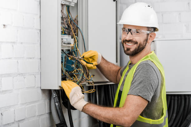 Best Industrial Electrical Services  in Ellwood City, PA