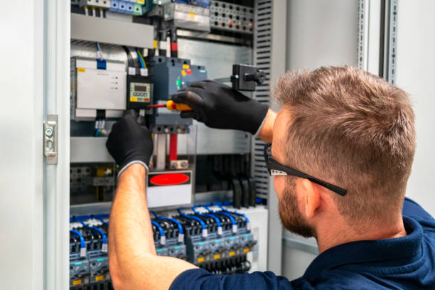 Best Residential Electrician Services  in Ellwood City, PA