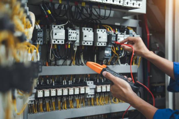 Best Emergency Electrical Repair  in Ellwood City, PA