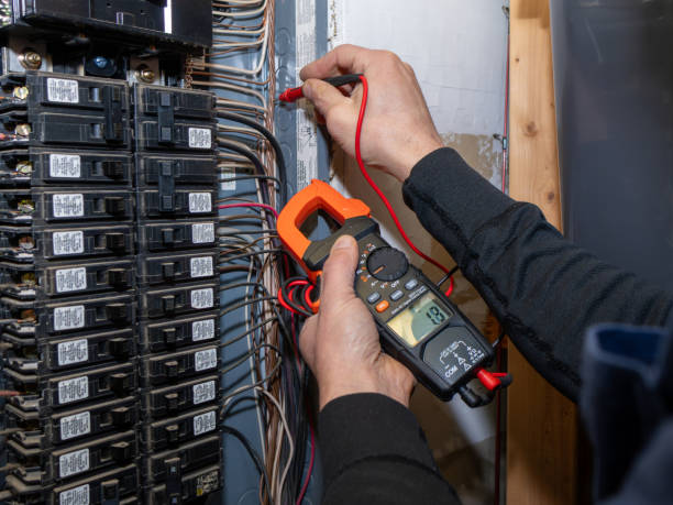 Best Affordable Electrical Installation  in Ellwood City, PA